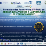 Expérimentation du module FP-FOR du 20 au 22 Juin 2022 à l’ISA Chott Meriem